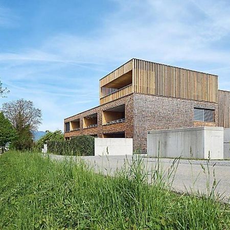 Terrassenwohnung In Praemierter Wohnanlage Klaus  外观 照片